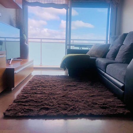Apartamento Con Terraza Y Piscina En Malgrat De Mar Exteriér fotografie