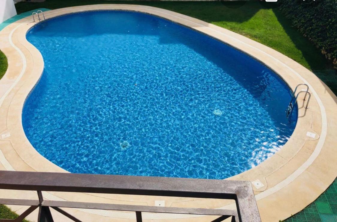 Apartamento Con Terraza Y Piscina En Malgrat De Mar Exteriér fotografie