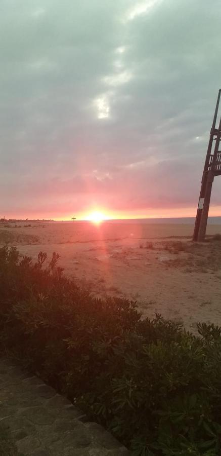 Apartamento Con Terraza Y Piscina En Malgrat De Mar Exteriér fotografie