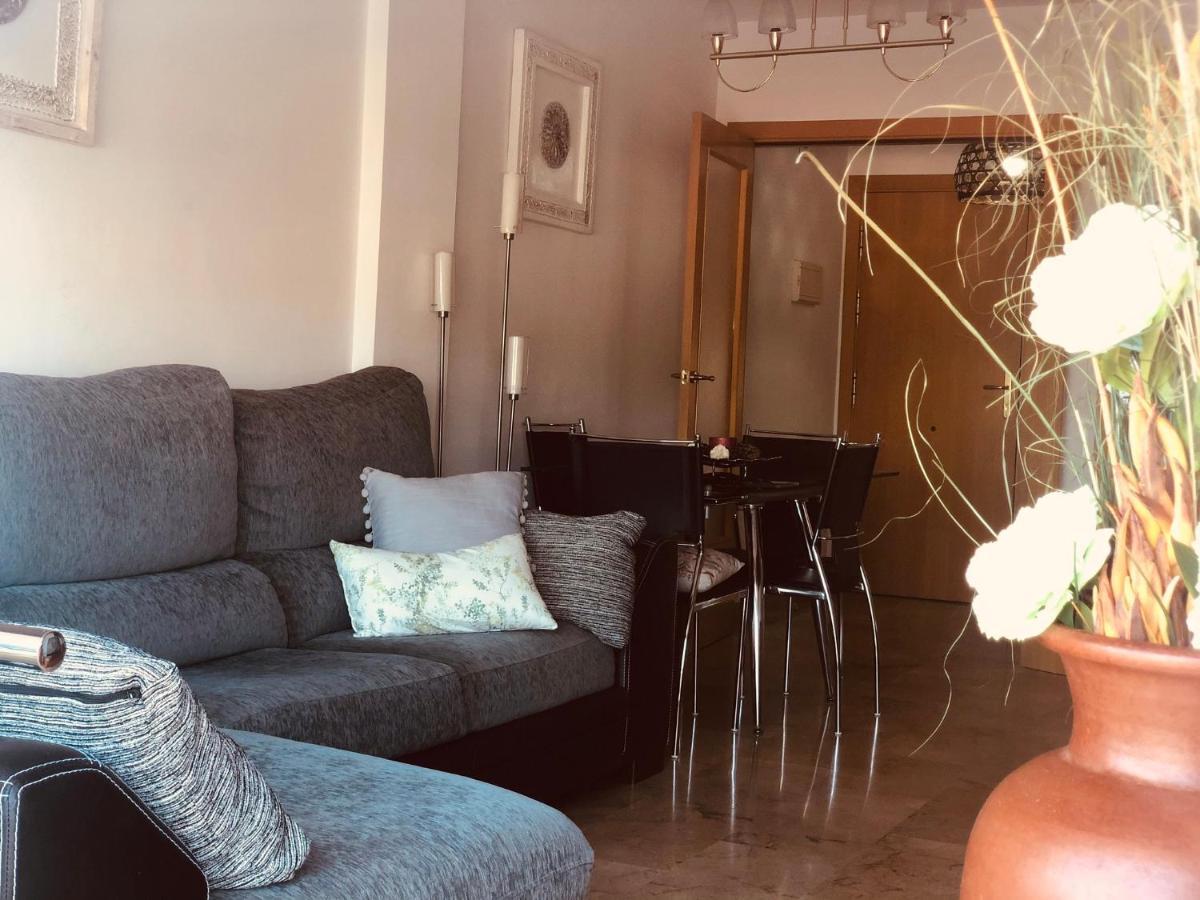 Apartamento Con Terraza Y Piscina En Malgrat De Mar Exteriér fotografie