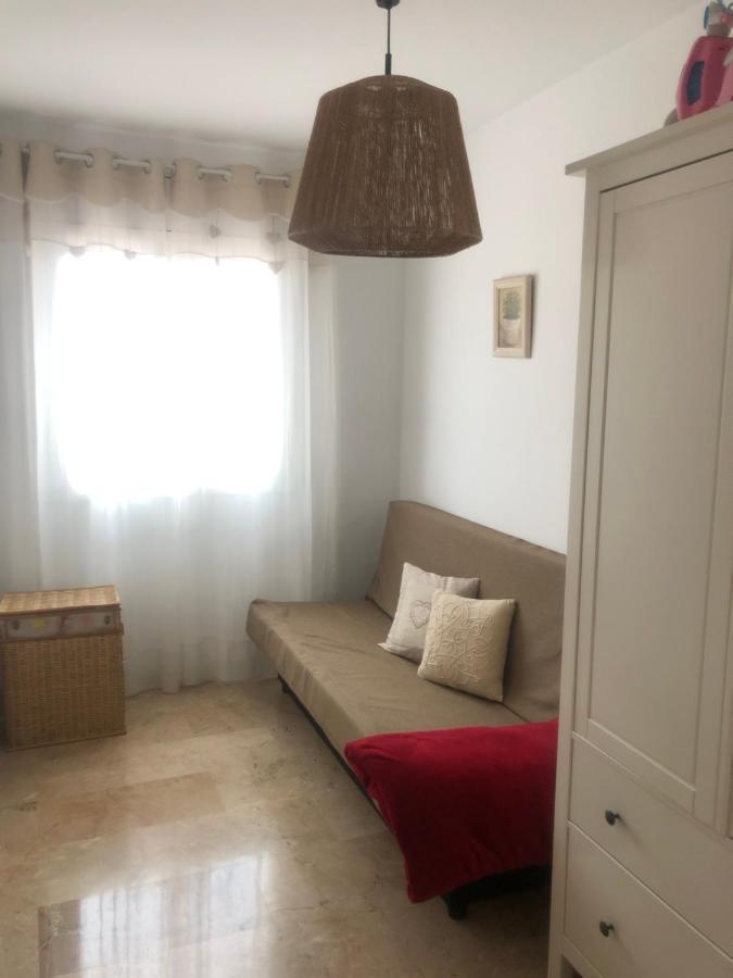 Apartamento Con Terraza Y Piscina En Malgrat De Mar Exteriér fotografie