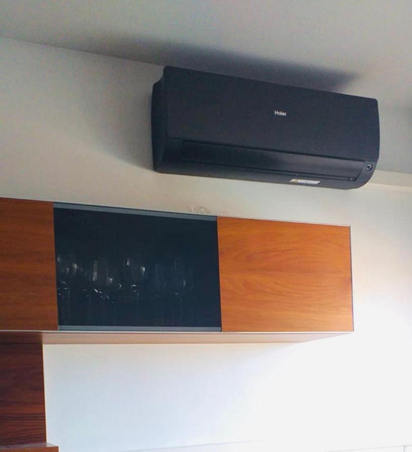 Apartamento Con Terraza Y Piscina En Malgrat De Mar Exteriér fotografie