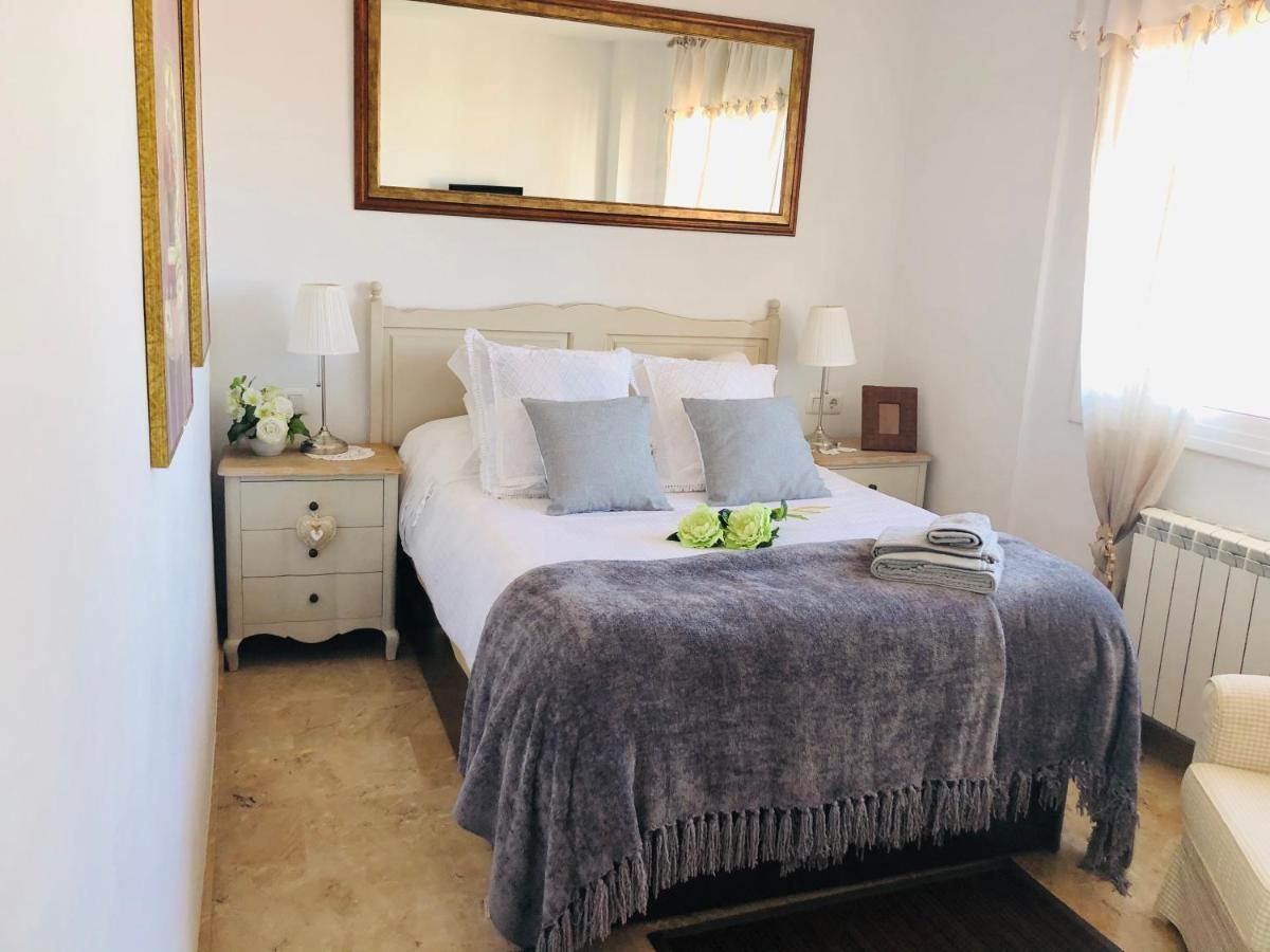 Apartamento Con Terraza Y Piscina En Malgrat De Mar Exteriér fotografie